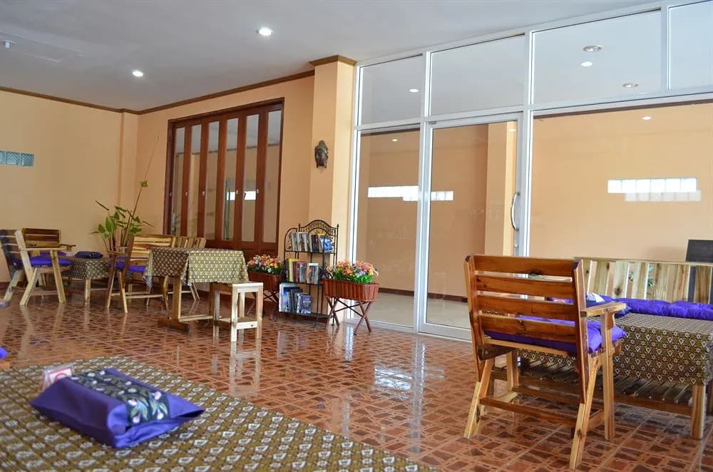 Pada Hotel - photo 21