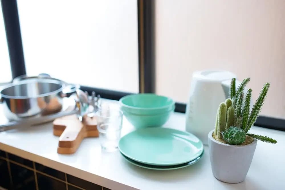 Namba Hara Apartment - photo 11