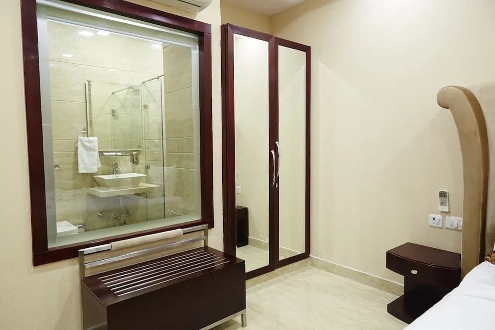 Hotel L'affaire - photo 8