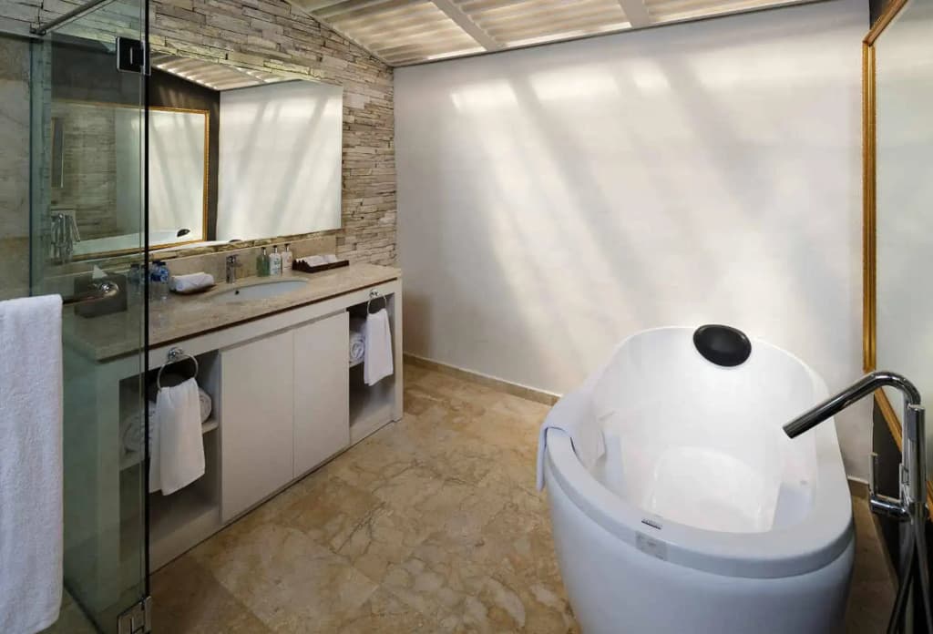 Andaru Villa Umalas - photo 8
