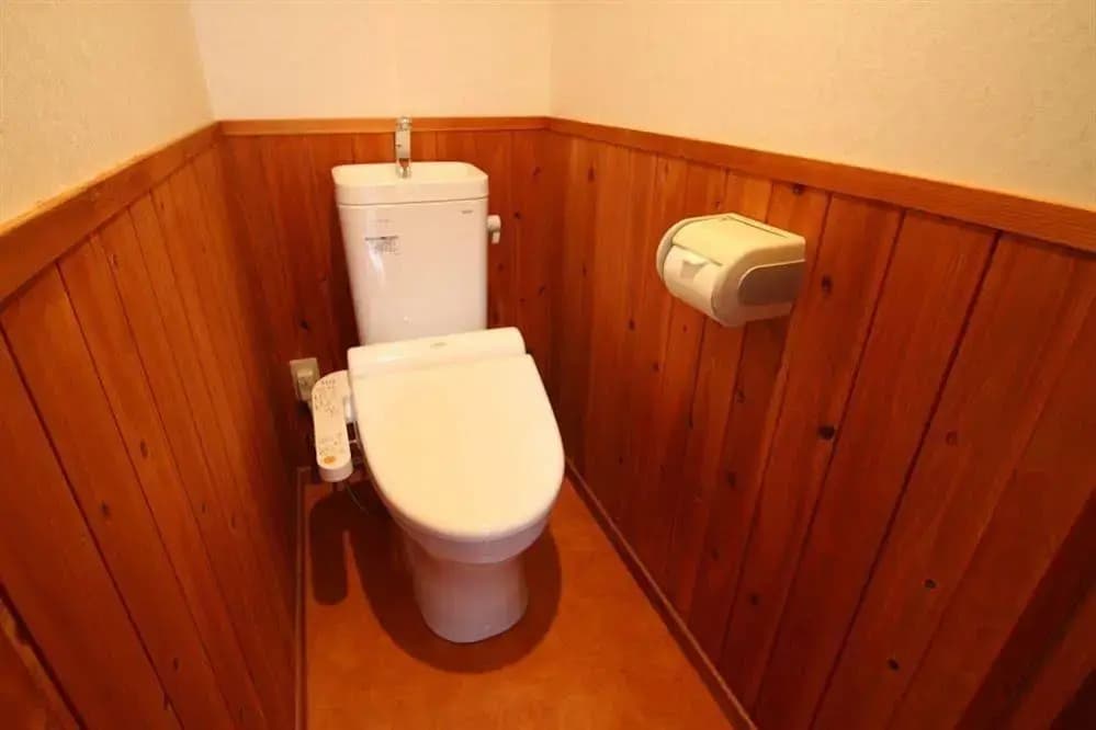 Guest House Hitsujian - photo 9