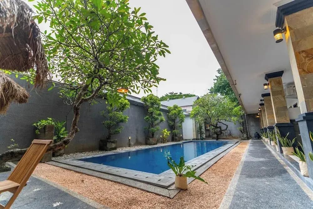 Tendan Residence - photo 12