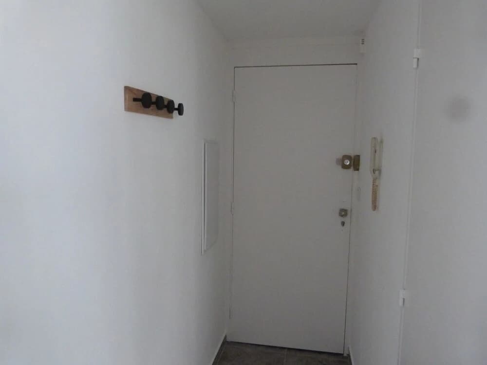 Studio in Nice, With Furnished Terrace and Wifi - photo 10