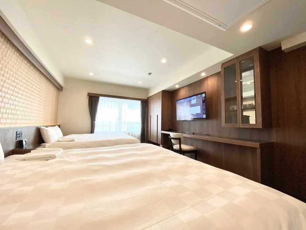 Kadoya Hotel - photo 31