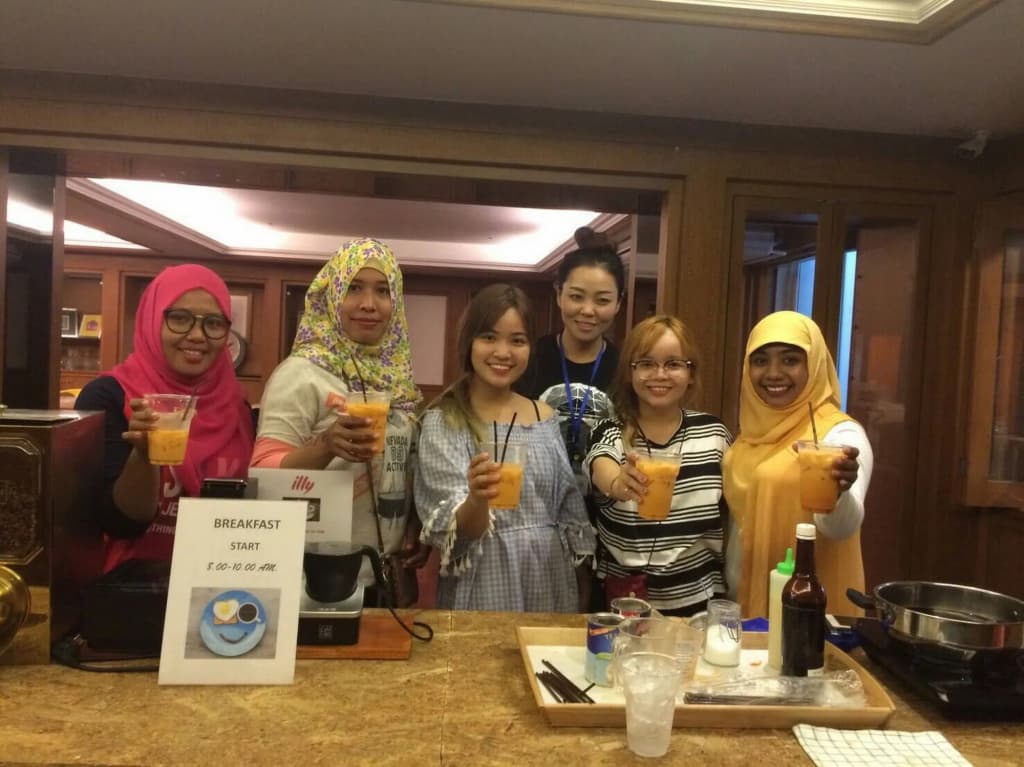 Glur Central Pratunam - photo 19