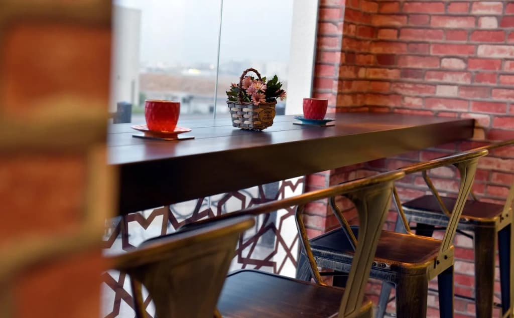A'Sinamar Hotel Apartment - photo 15
