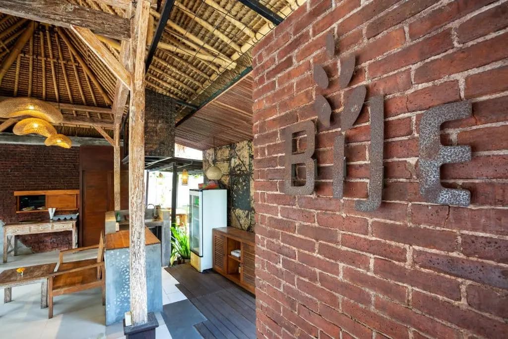 Bije Suite Villa Ubud - photo 19