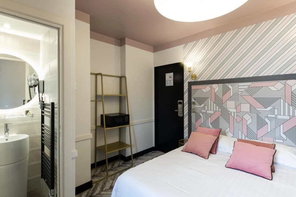 Hotel Gérando - photo 17