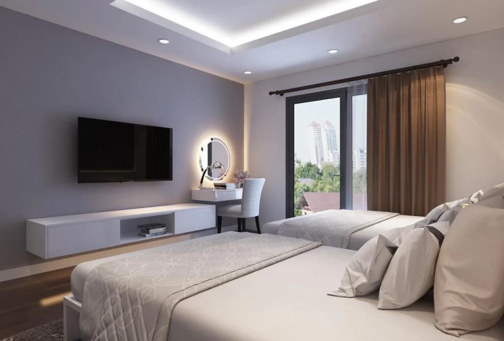 Hà Nội Hotel - photo 7