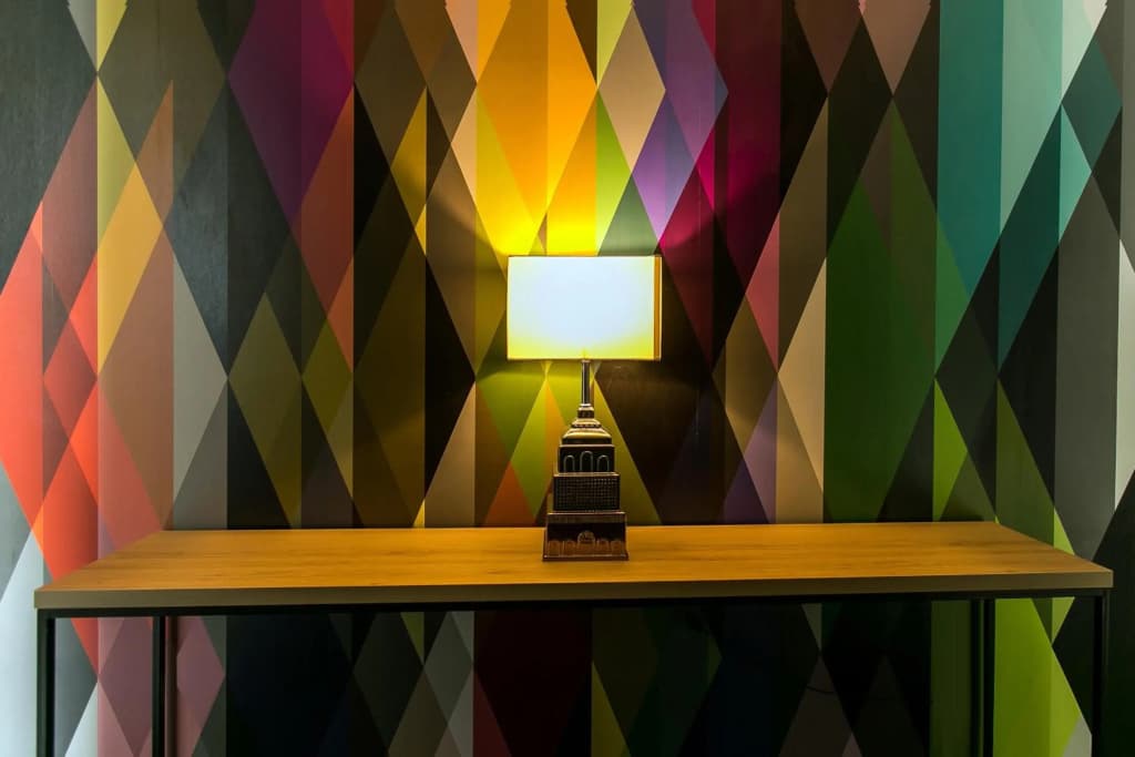 Roombach Hotel Budapest Center - photo 49