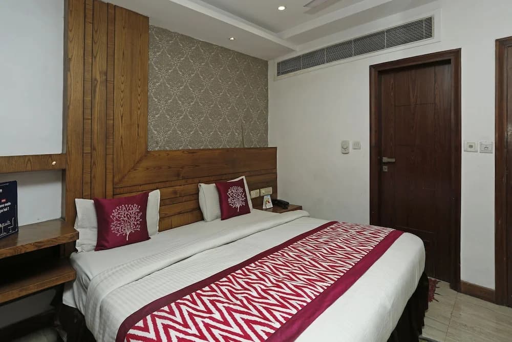 Collection O 8479 Hotel Ambience - photo 7