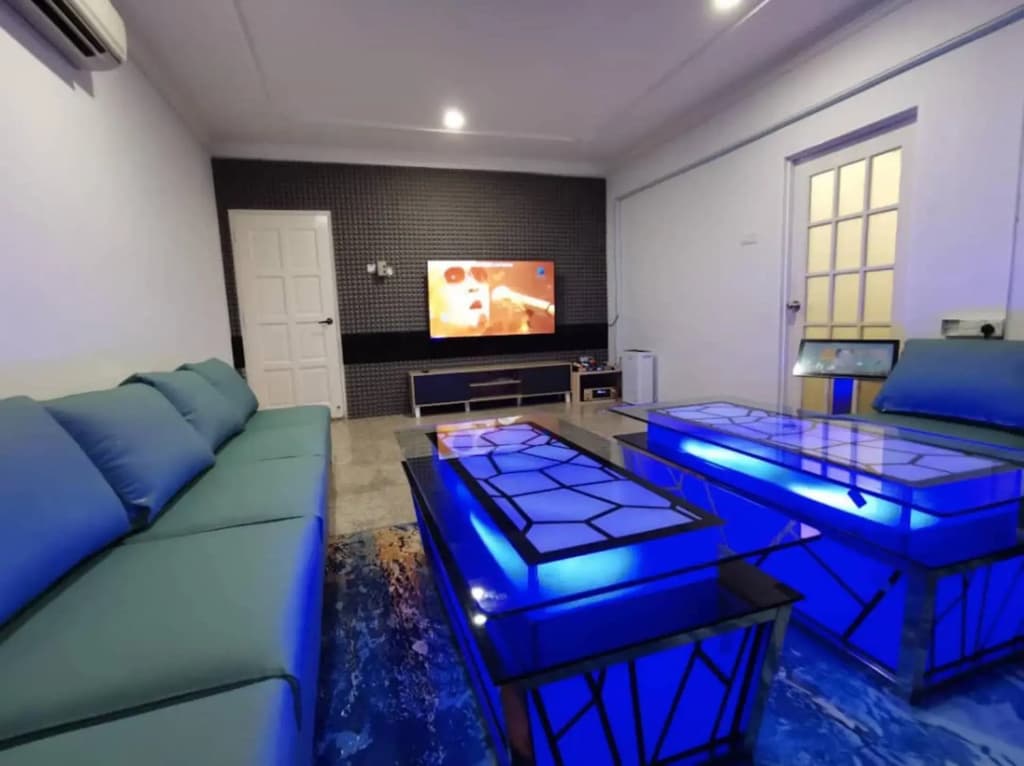 Seremban Grande Villa 163 by Vale Pine - photo 50