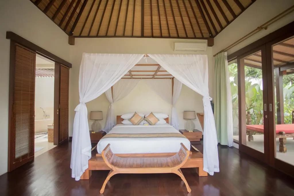 Villa Nelayan by Nakula Management - photo 4