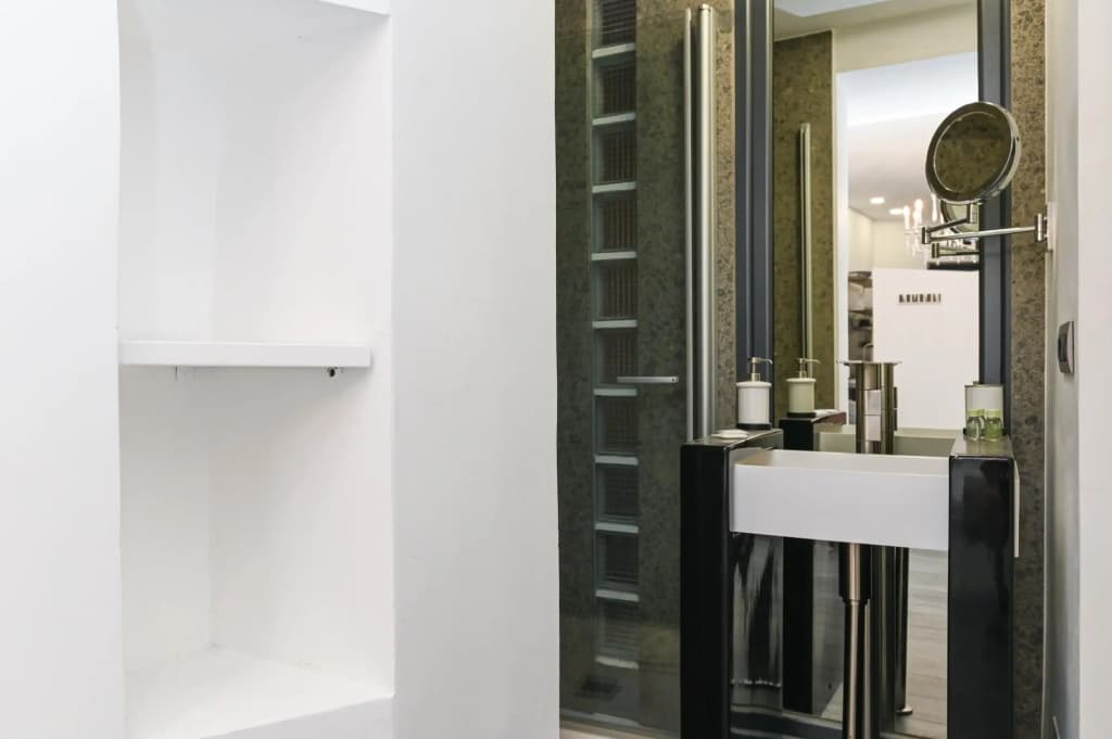 The Essential Trastevere Design Studio - photo 7