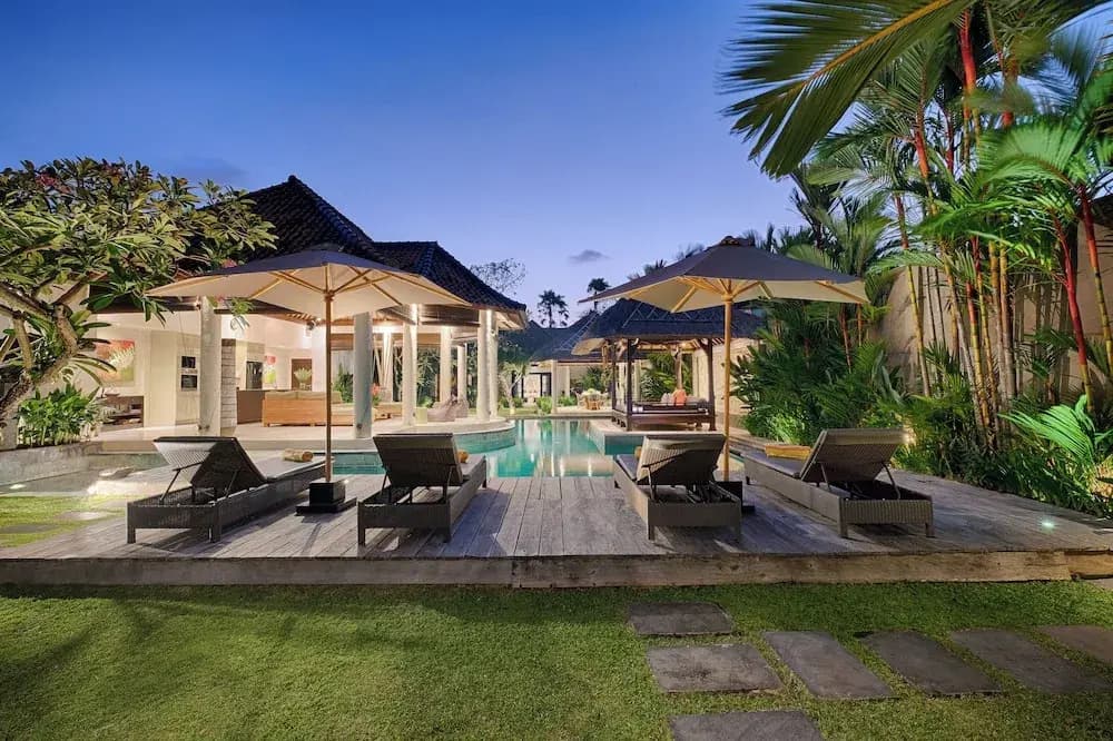 Villa Sesari - photo 28