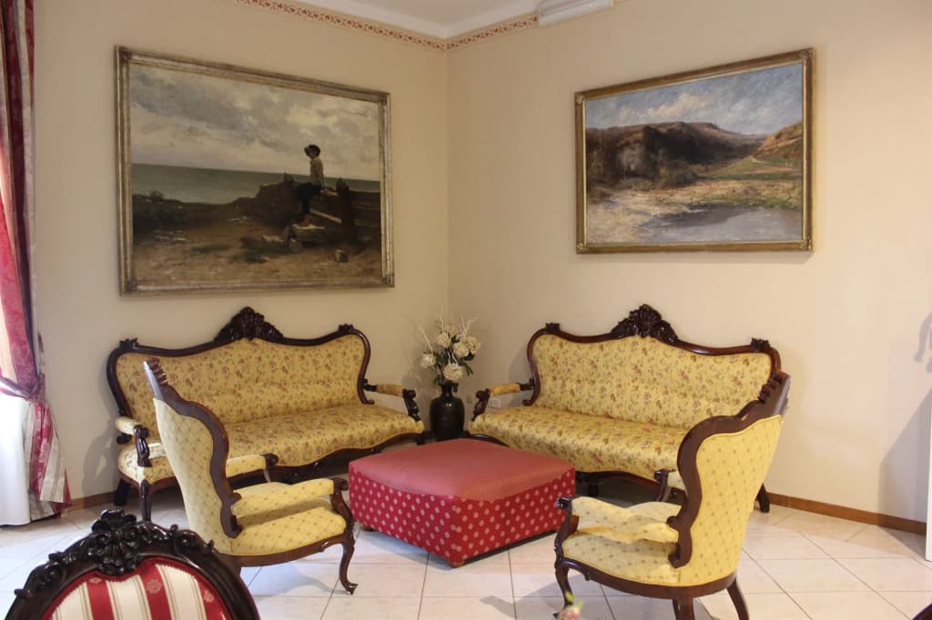 Villa La Stella - Casa per Ferie - photo 13