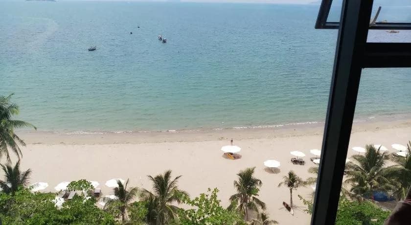 Nang Vang Hotel - photo 16
