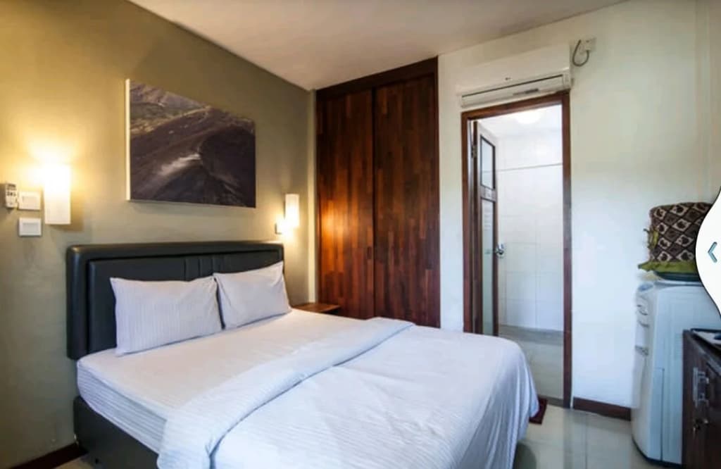 Kuta Legian Inn - photo 6