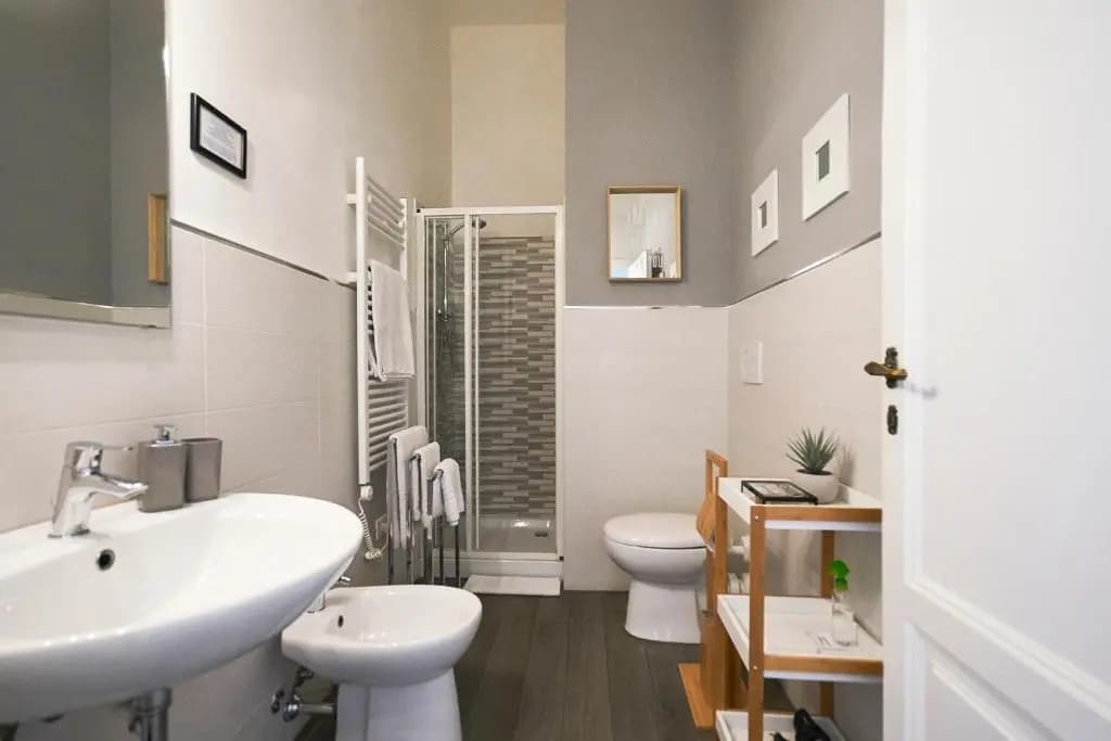 3B Bed & Breakfast Firenze Centro - photo 8