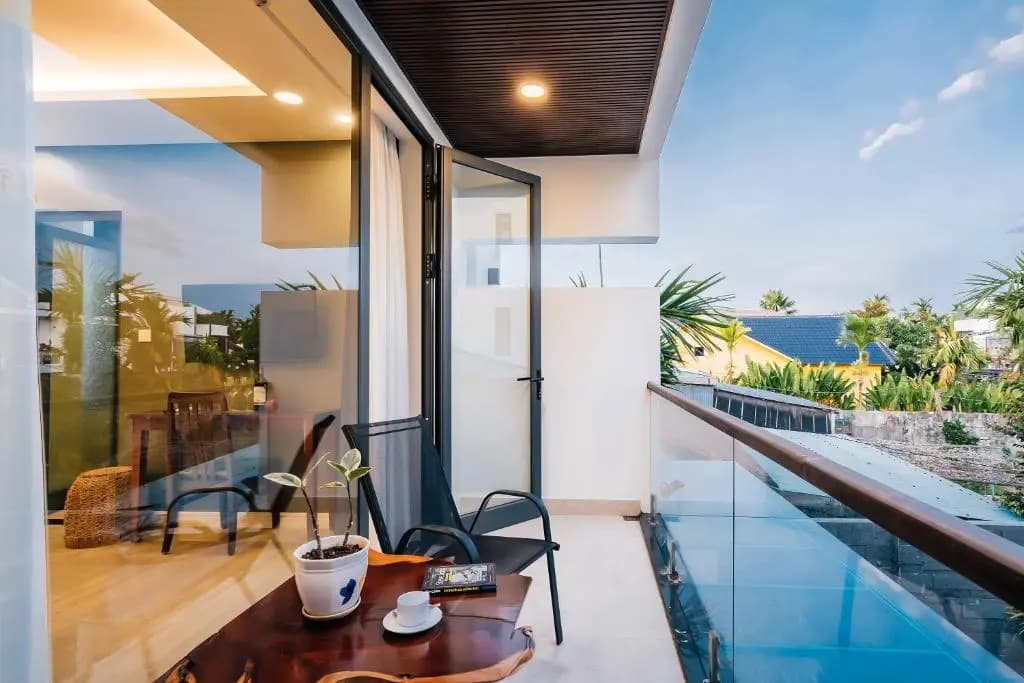 Aroma Garden Suites Hoi An - photo 7