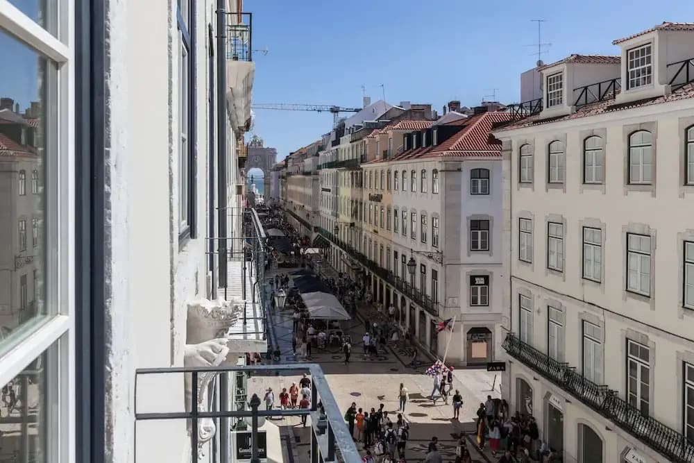 Nomad s Downtown Lisbon - Rua Augusta - photo 1