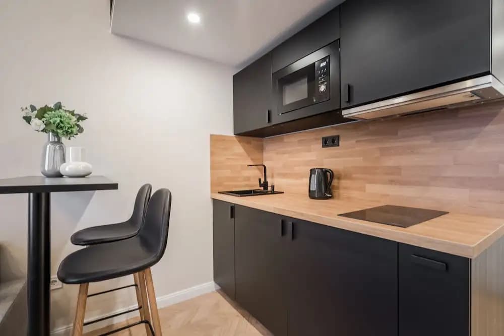 K33 - Boutique Apartments by BQA - photo 15