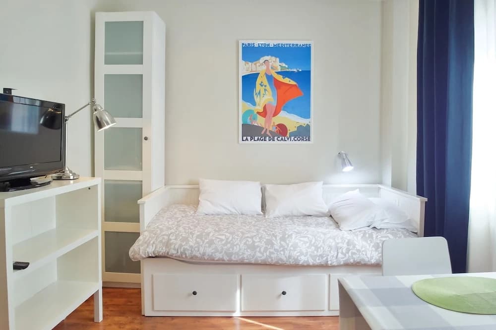 DFlat Escultor Madrid 609 Apartments - photo 4