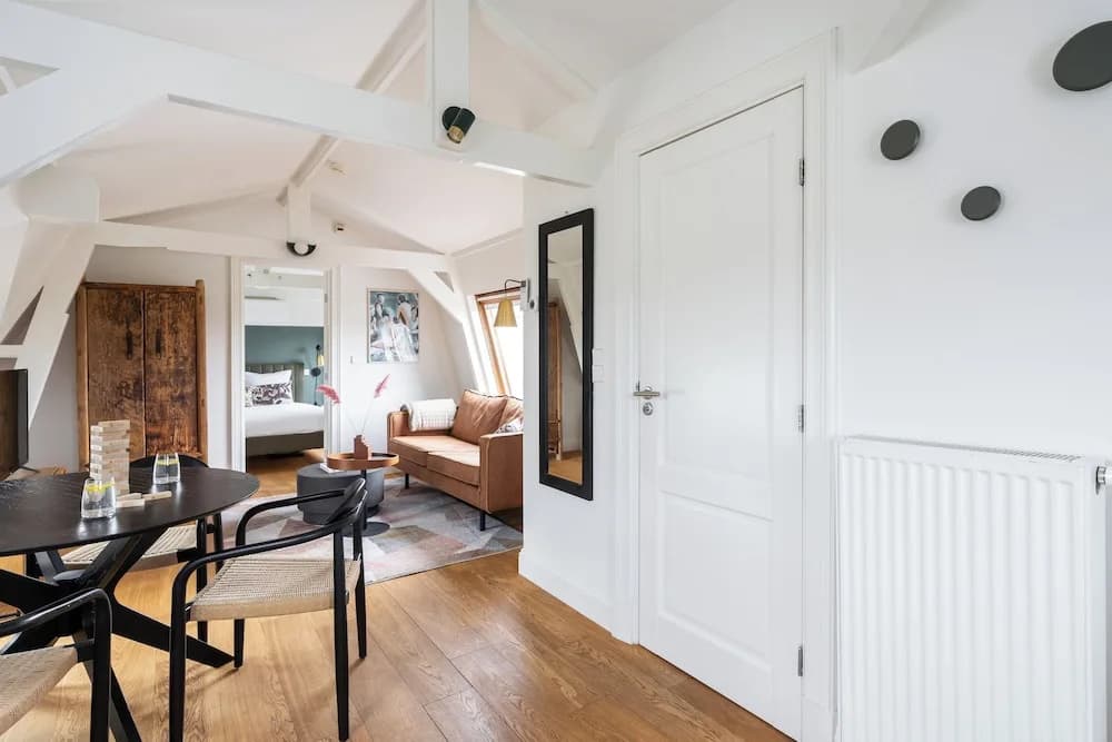 Vondelpark Apartment Suites - photo 42