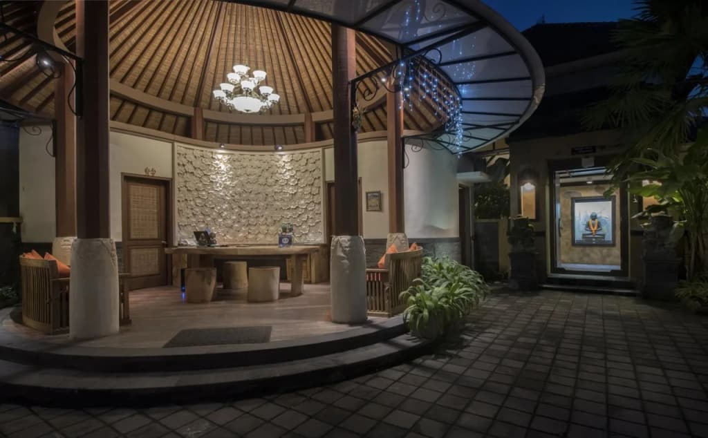 Kadiga Villas Ubud by GenuineHost - photo 20