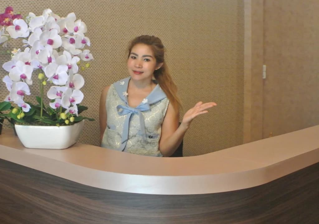 First Inn Bangkok Hostel - photo 2