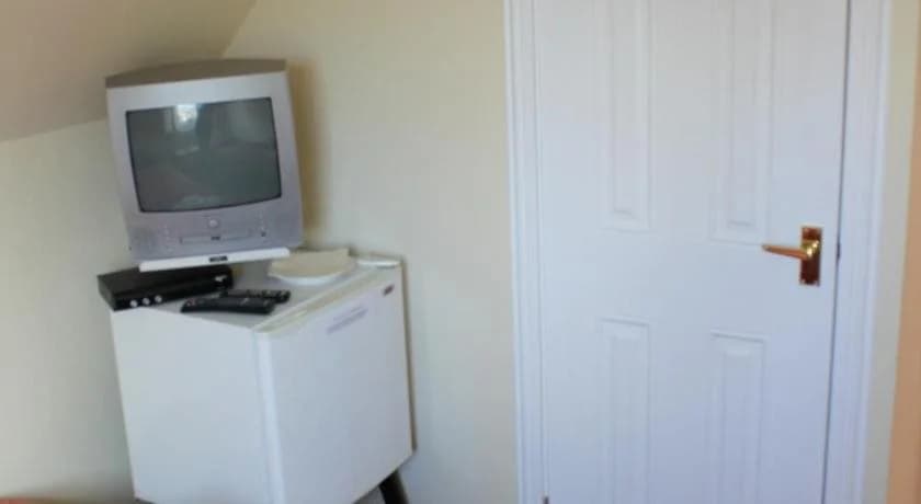 Marchfield Guest House - photo 28