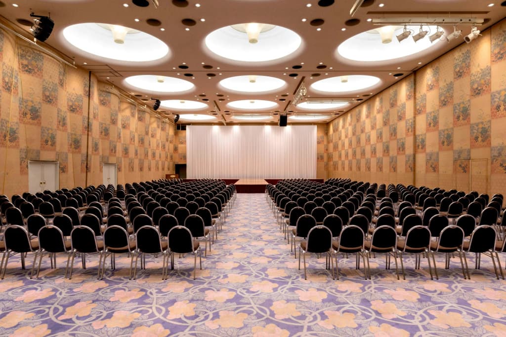 The Westin Miyako Kyoto - photo 46