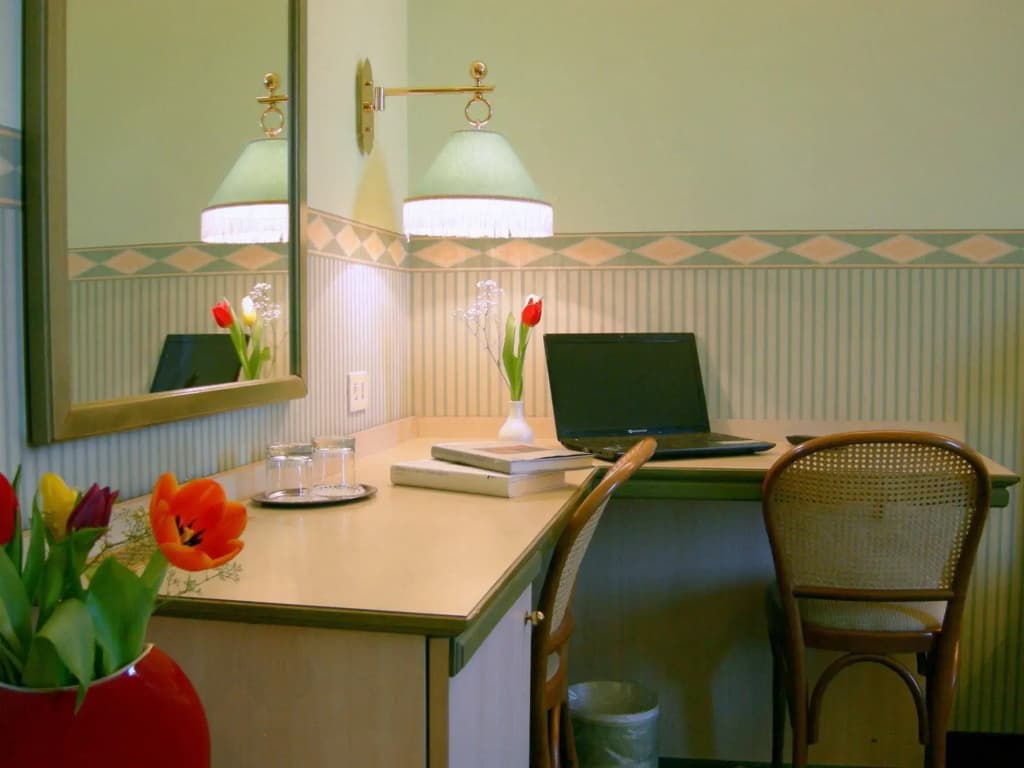 Hotel Buenos Aires - photo 4