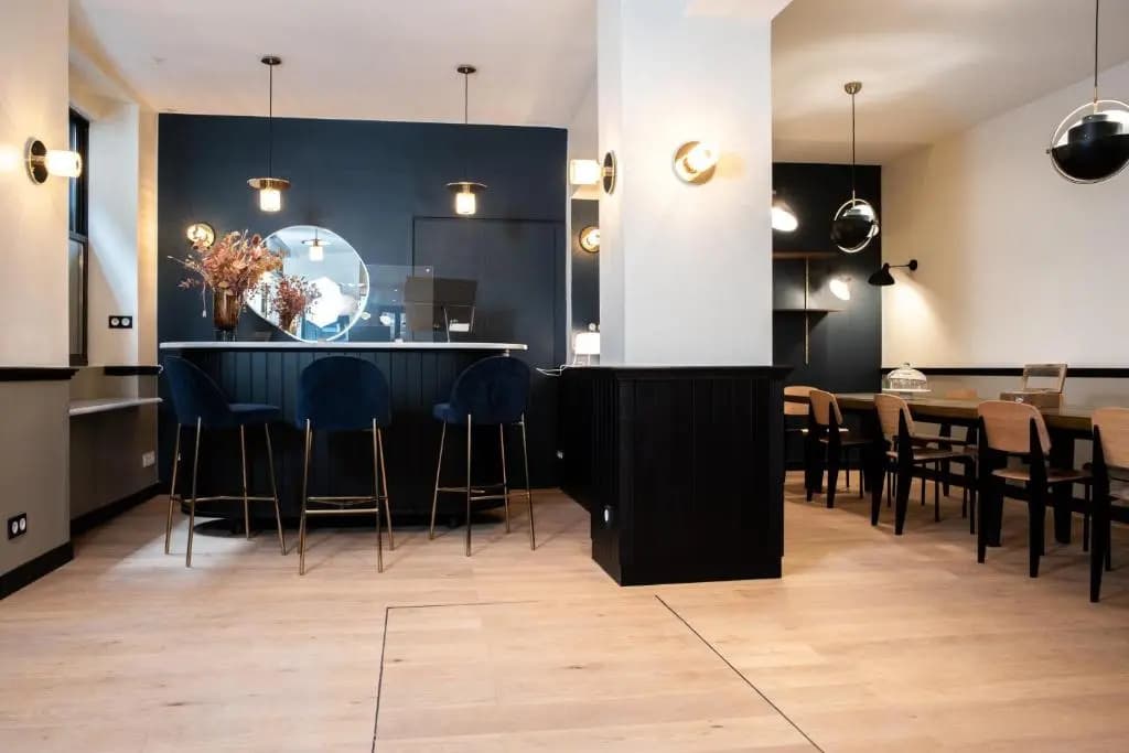 Hôtel des Arts Bastille - photo 20