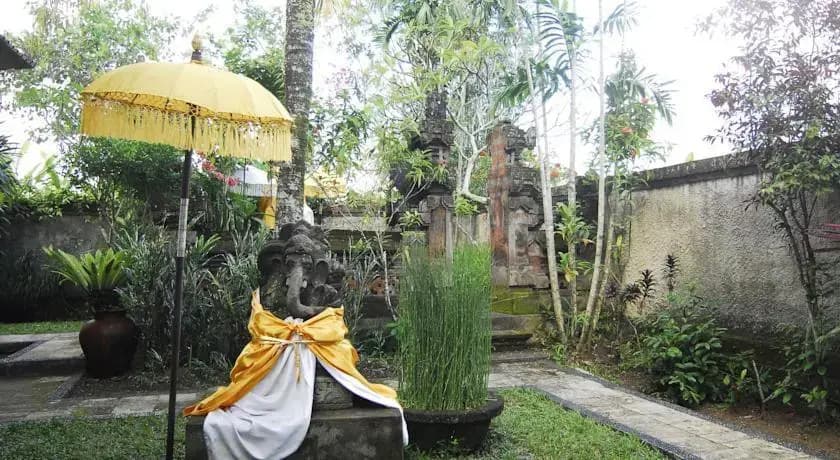 Villa Puja Ubud - photo 7