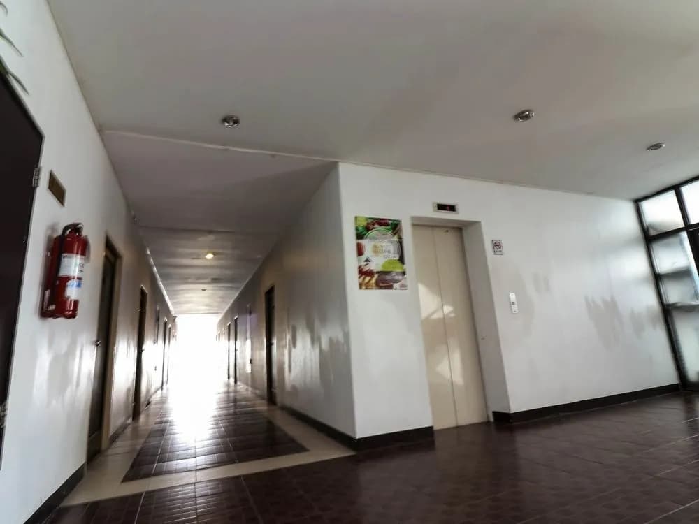 Nida Rooms White Gate 2 Walking - photo 9