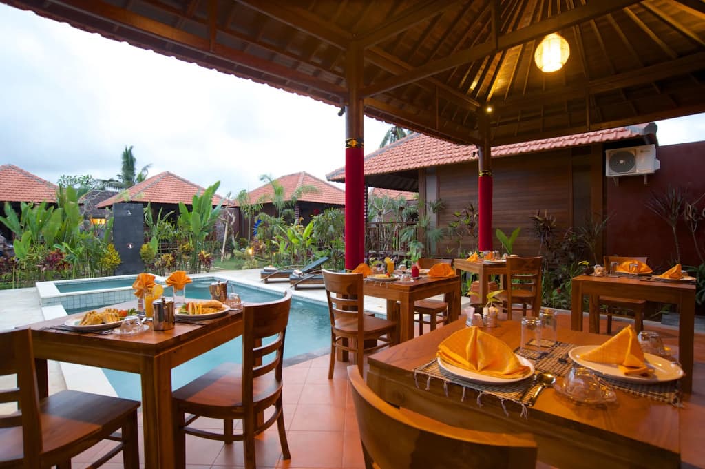 Saka Village Ubud - photo 25