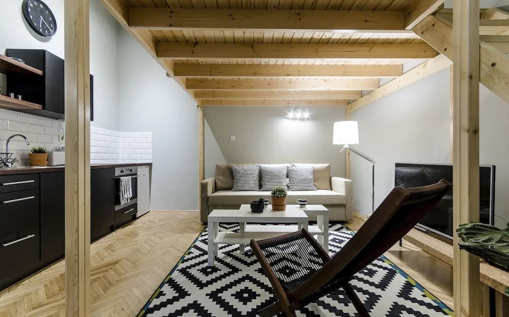 Cumin Apartments - photo 3