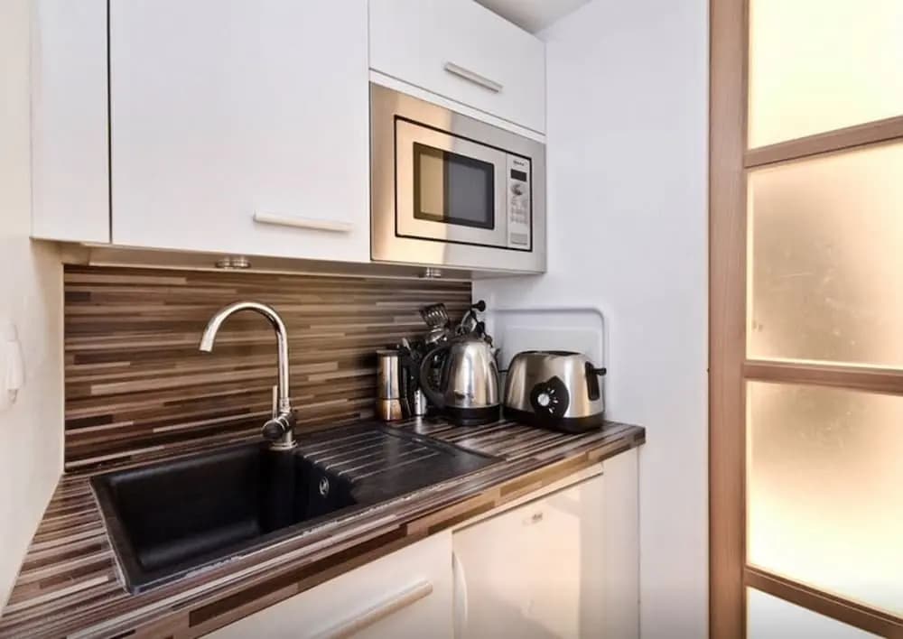 Suite St Germain Loft - Wifi - 4p - photo 15