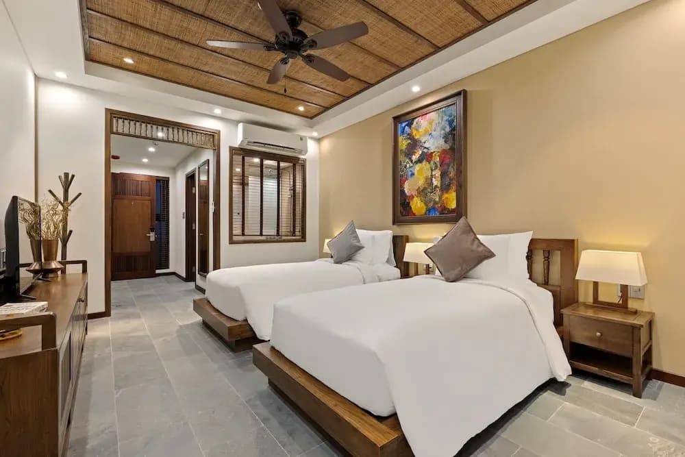 Su Retreat Hoi An - Riverfront Resort - photo 14