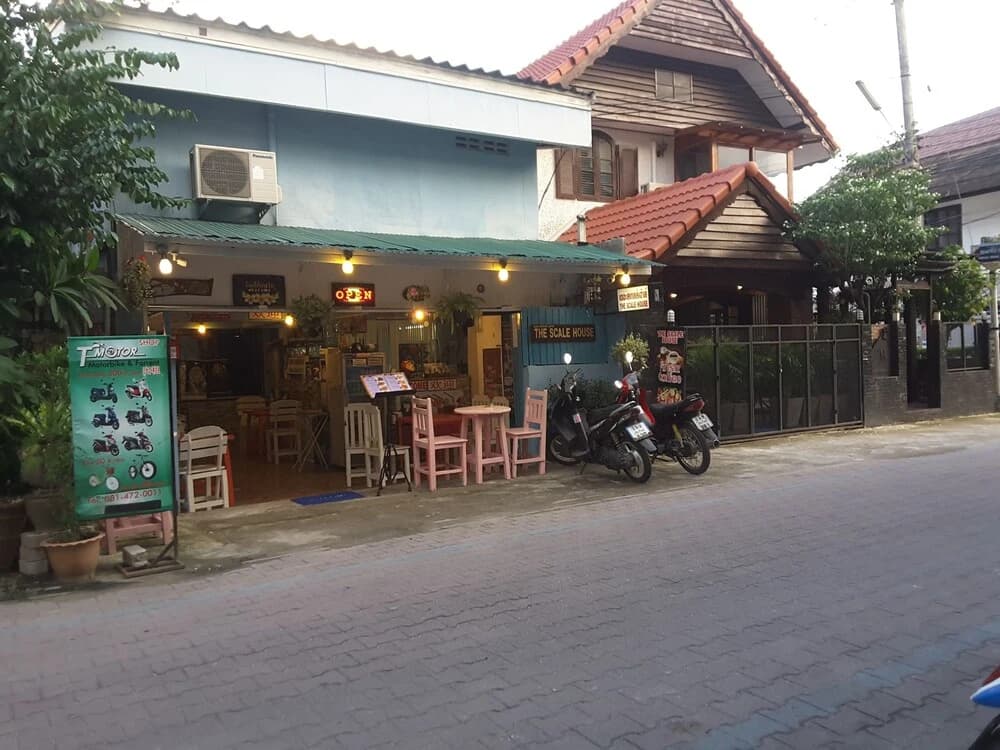 The Scale House At Chiangmai - photo 17