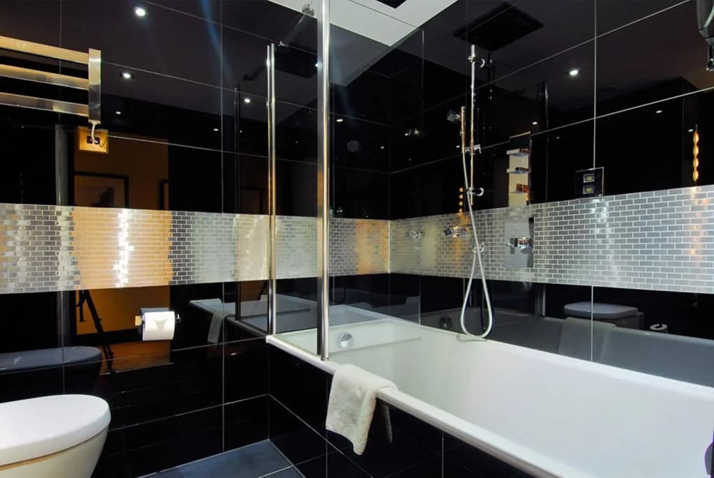 Montcalm East, Autograph Collection - photo 9
