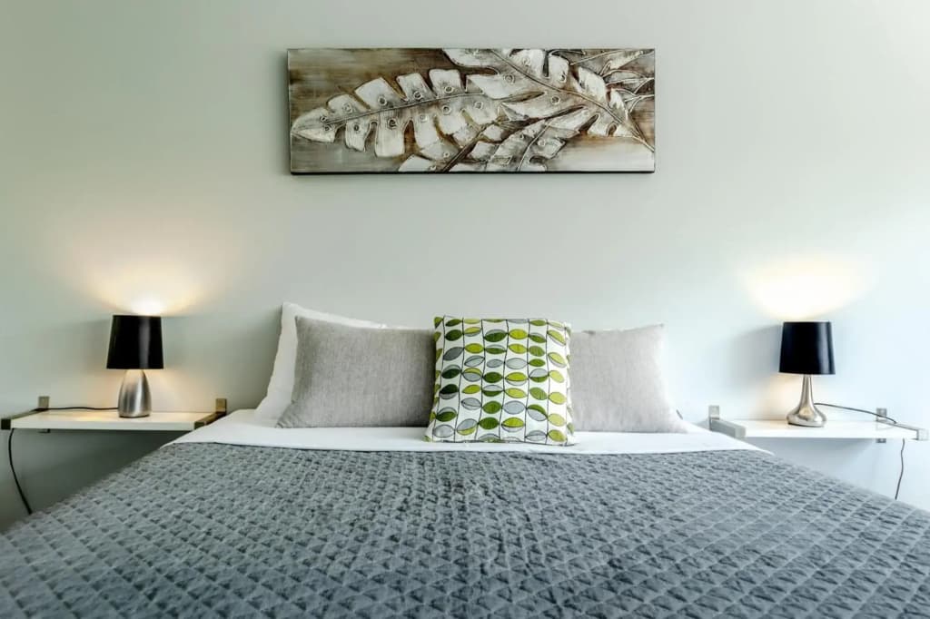 Birches Serviced Apartments - photo 4