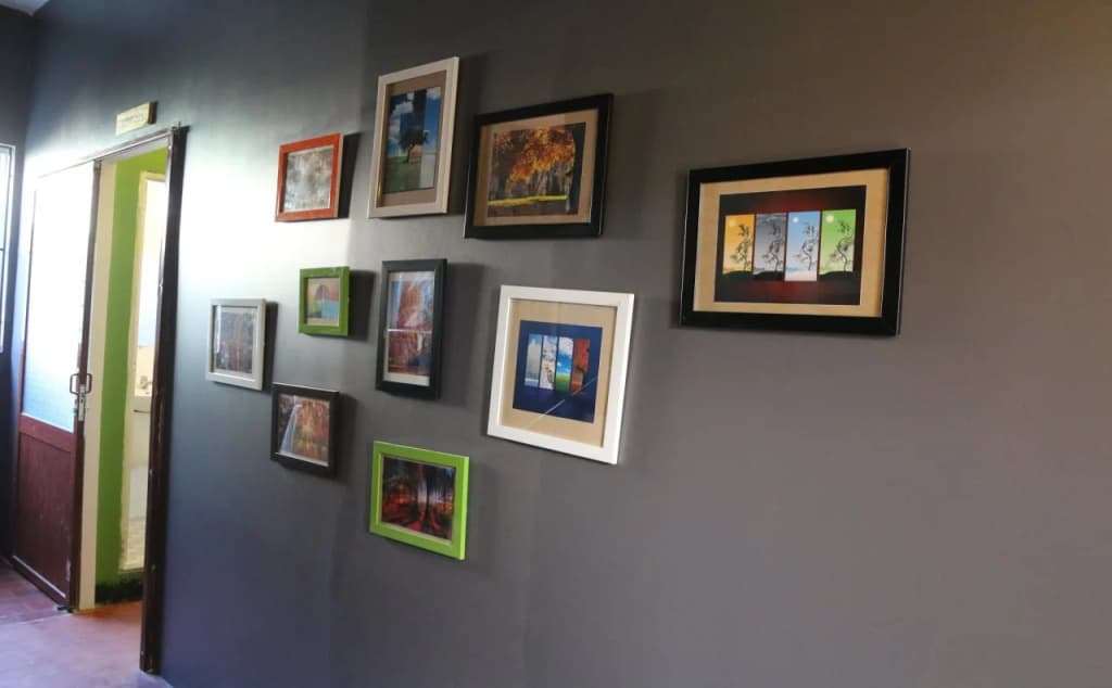4 Seasons Hostel - photo 11