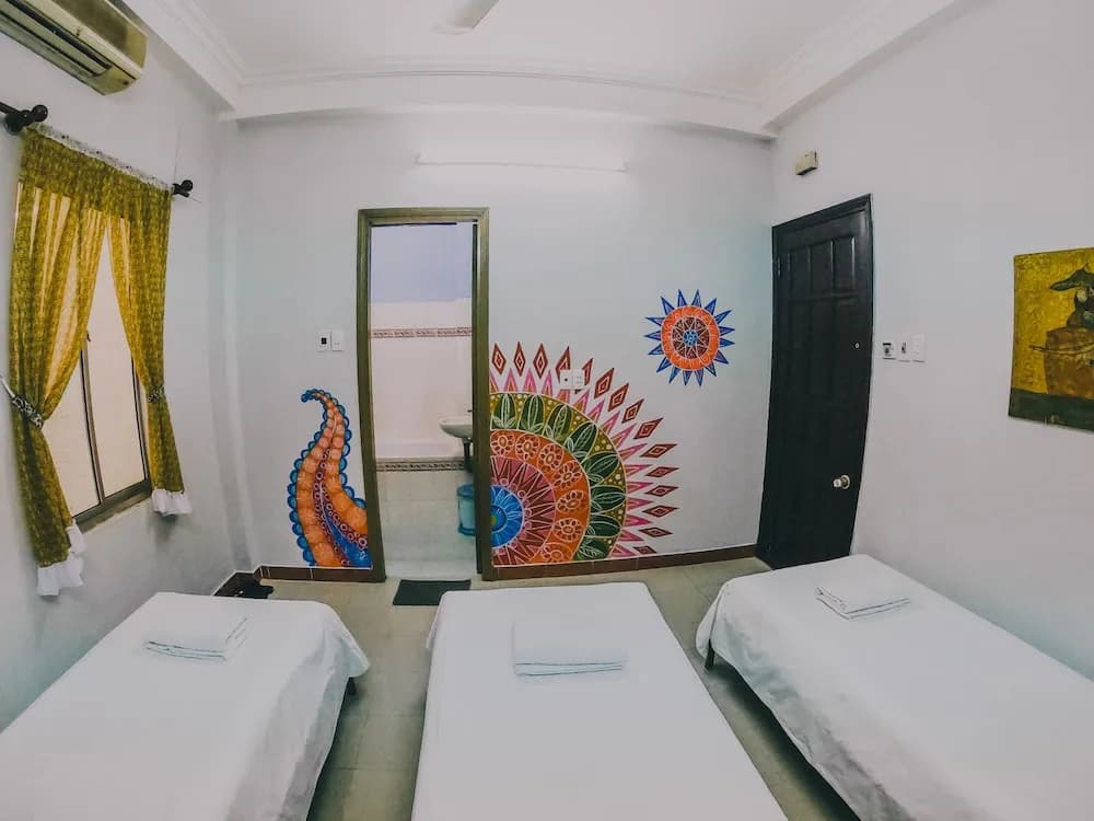 The Youth Hotel - main photo