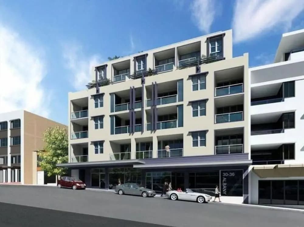 Wyndel Apartments - Encore - photo 30