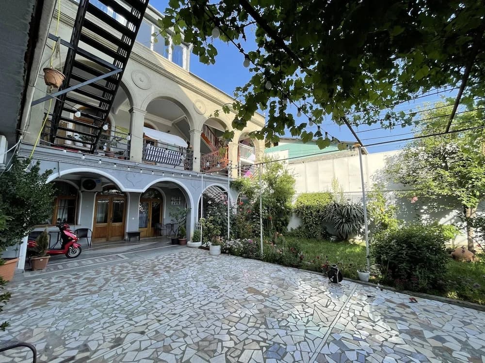 Grayhouse Elia Apartment - photo 5