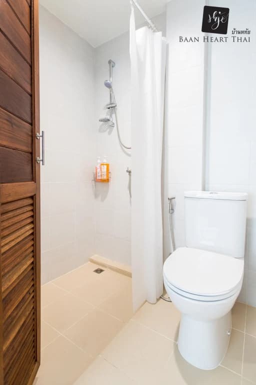 Baan Heart Thai - Hostel - photo 9