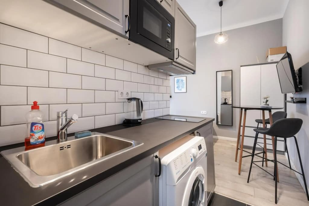 KL31- Quality Apartments, Best Location. By BQA - photo 12