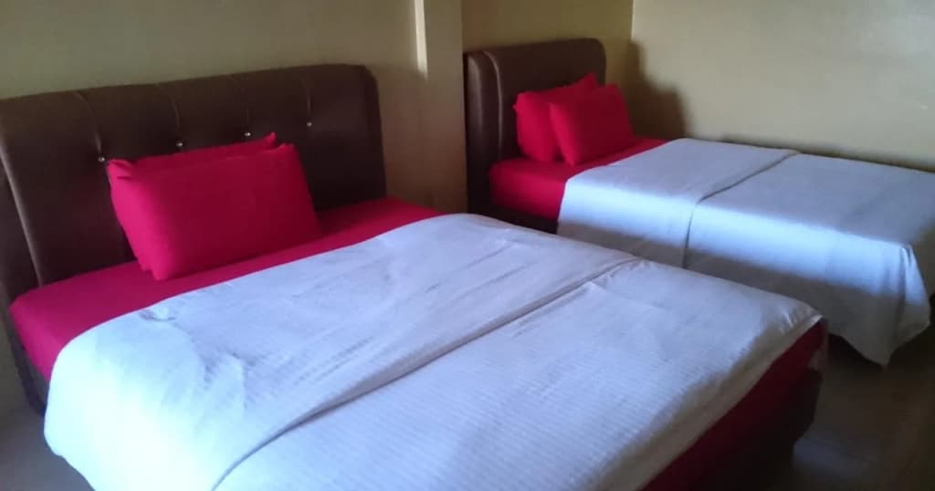 History Hotel - main photo